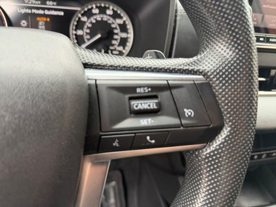 2022 Mitsubishi Outlander ES CONVENIENCE PACKAGE