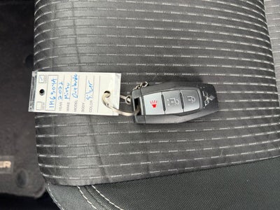 2022 Mitsubishi Outlander ES CONVENIENCE PACKAGE