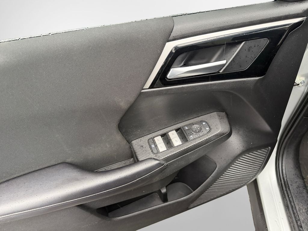 2023 Mitsubishi Outlander ES