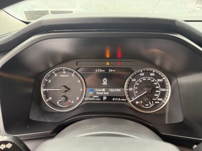 2023 Mitsubishi Outlander ES