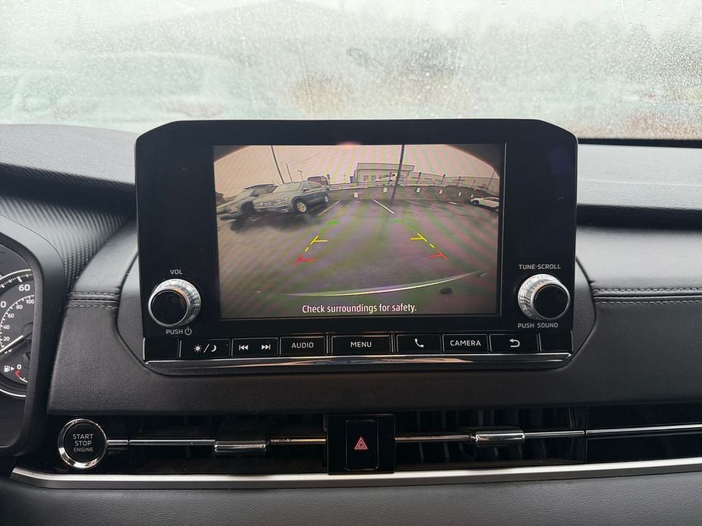 2023 Mitsubishi Outlander ES