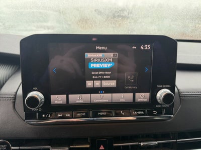 2023 Mitsubishi Outlander ES