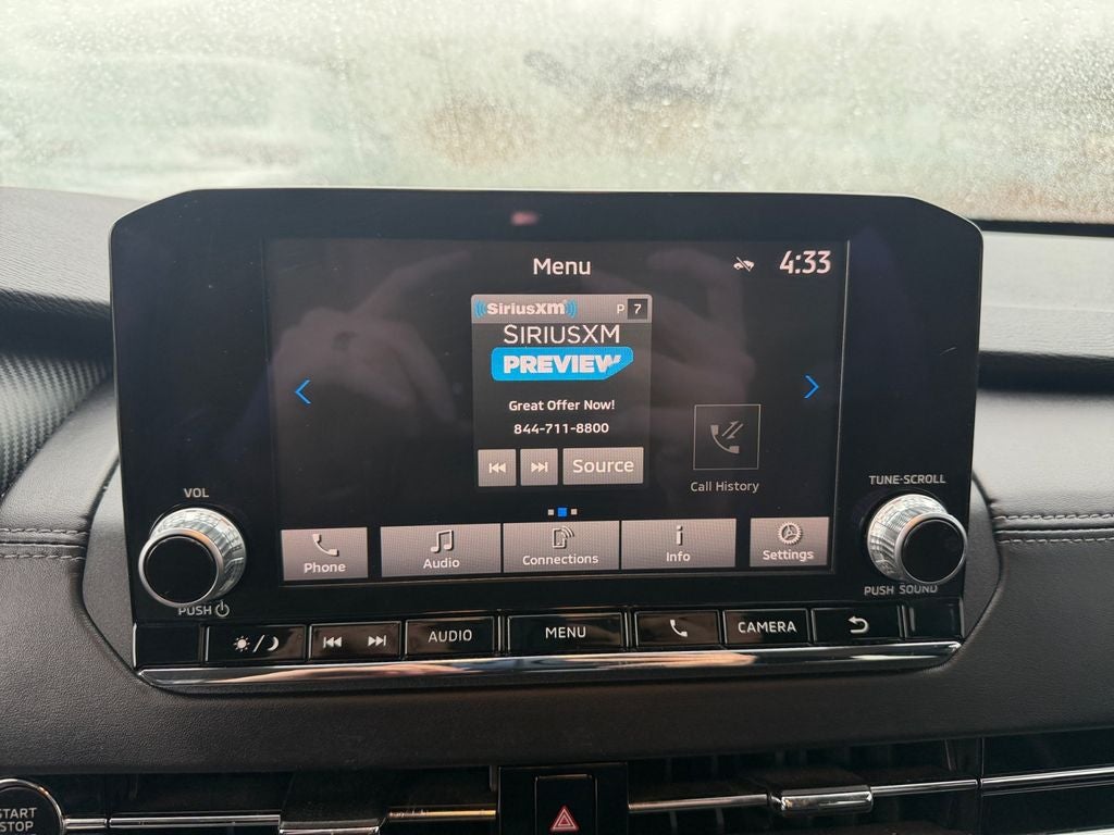 2023 Mitsubishi Outlander ES