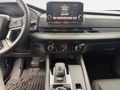 2023 Mitsubishi Outlander ES