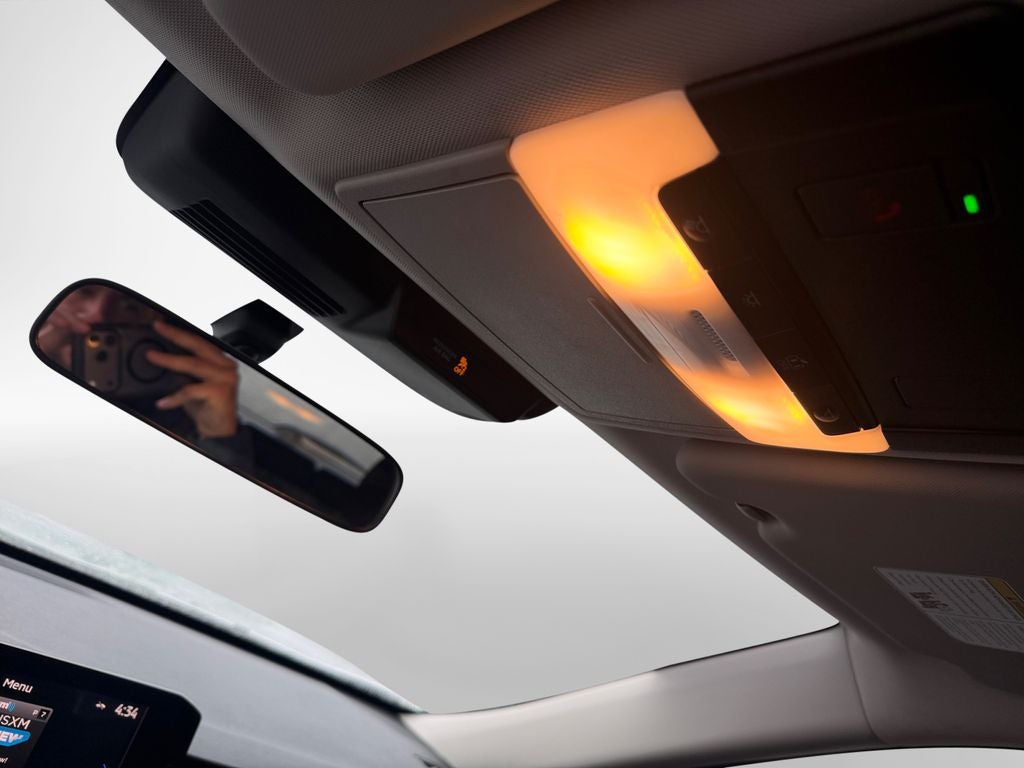 2023 Mitsubishi Outlander ES