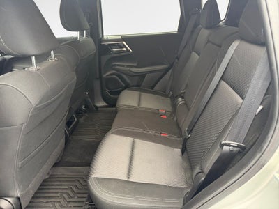 2023 Mitsubishi Outlander ES