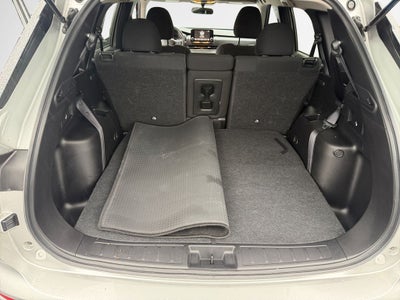 2023 Mitsubishi Outlander ES