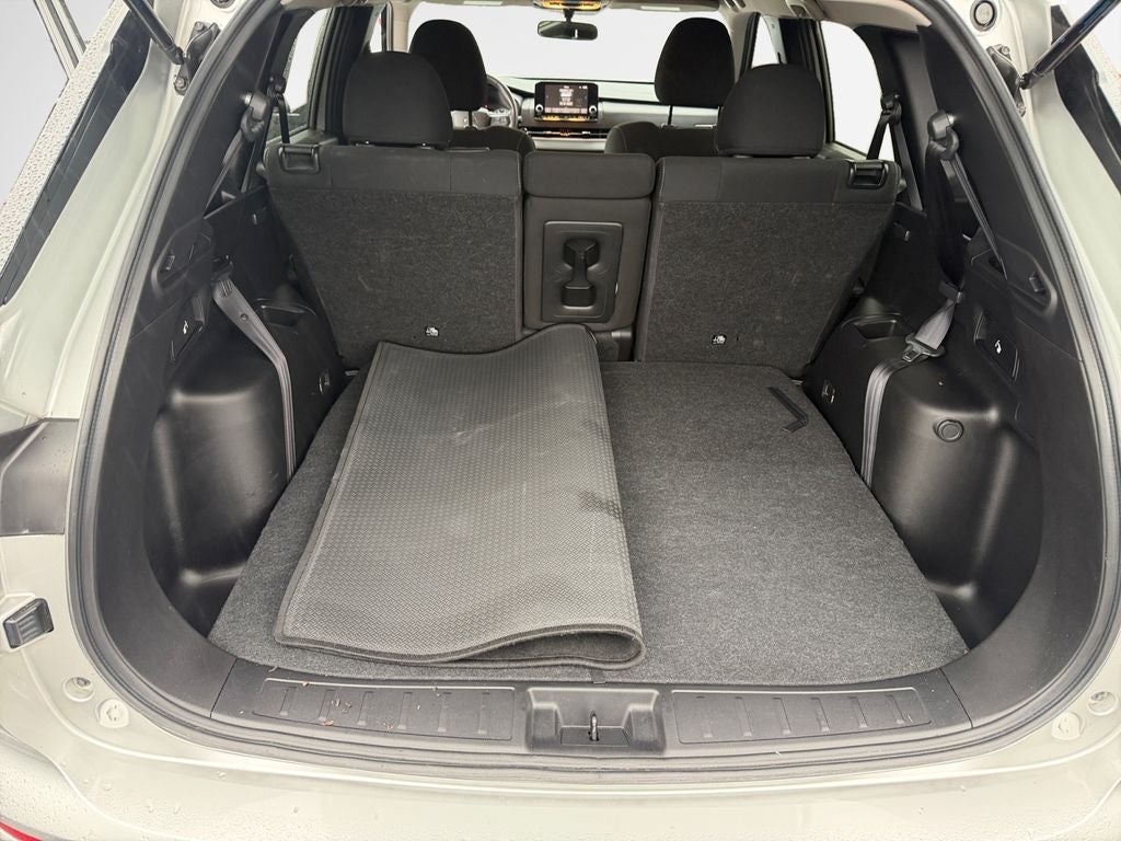 2023 Mitsubishi Outlander ES