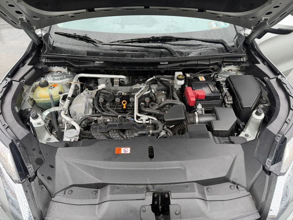 2023 Mitsubishi Outlander ES