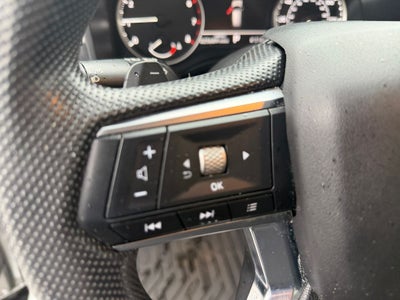 2023 Mitsubishi Outlander ES