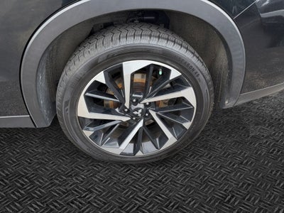 2022 Mitsubishi Outlander ES CONVENIENCE PACKAGE