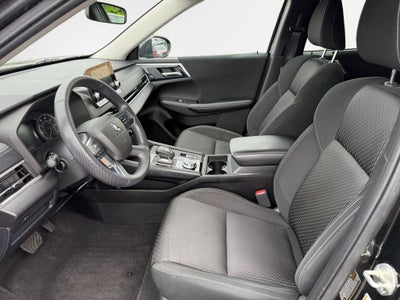 2022 Mitsubishi Outlander ES CONVENIENCE PACKAGE