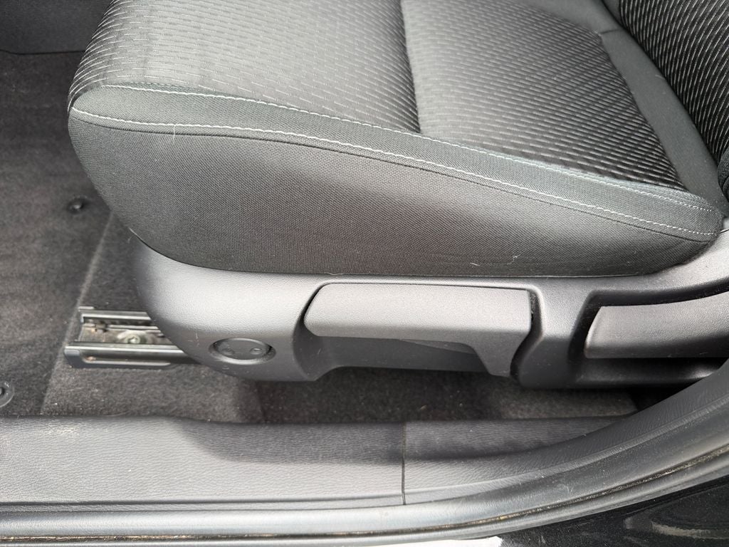 2022 Mitsubishi Outlander ES CONVENIENCE PACKAGE