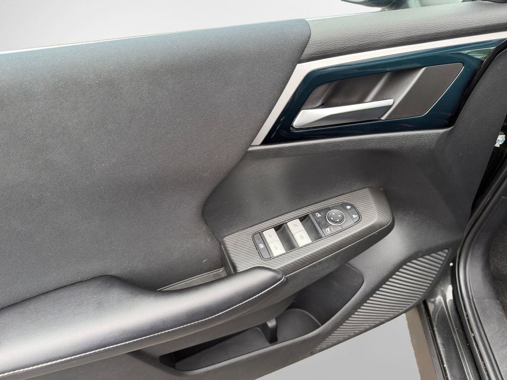 2022 Mitsubishi Outlander ES CONVENIENCE PACKAGE