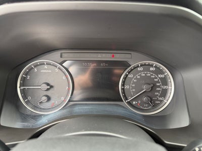 2022 Mitsubishi Outlander ES CONVENIENCE PACKAGE