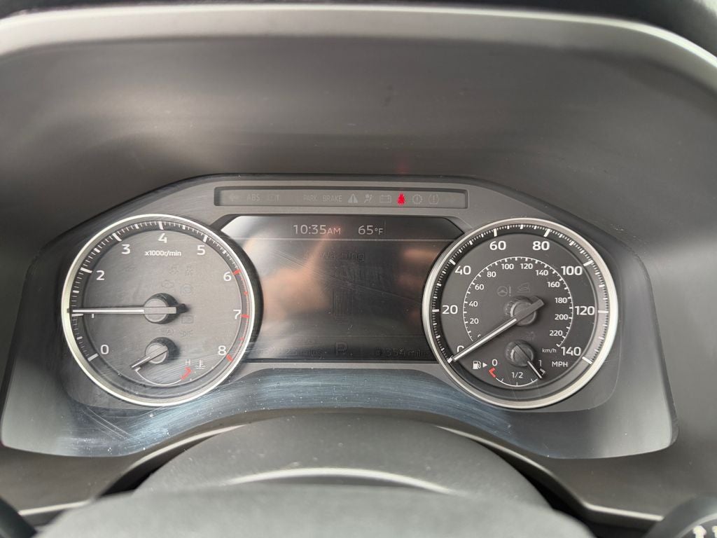 2022 Mitsubishi Outlander ES CONVENIENCE PACKAGE