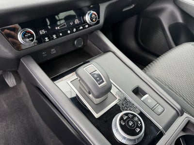 2022 Mitsubishi Outlander ES CONVENIENCE PACKAGE