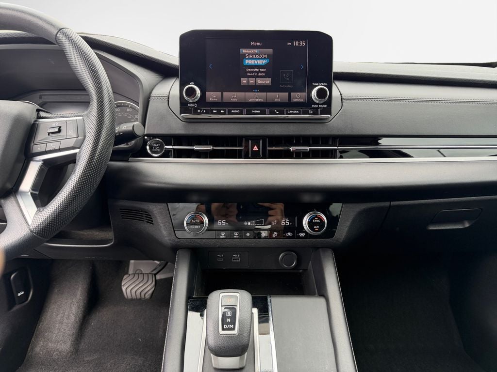 2022 Mitsubishi Outlander ES CONVENIENCE PACKAGE