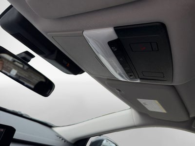 2022 Mitsubishi Outlander ES CONVENIENCE PACKAGE