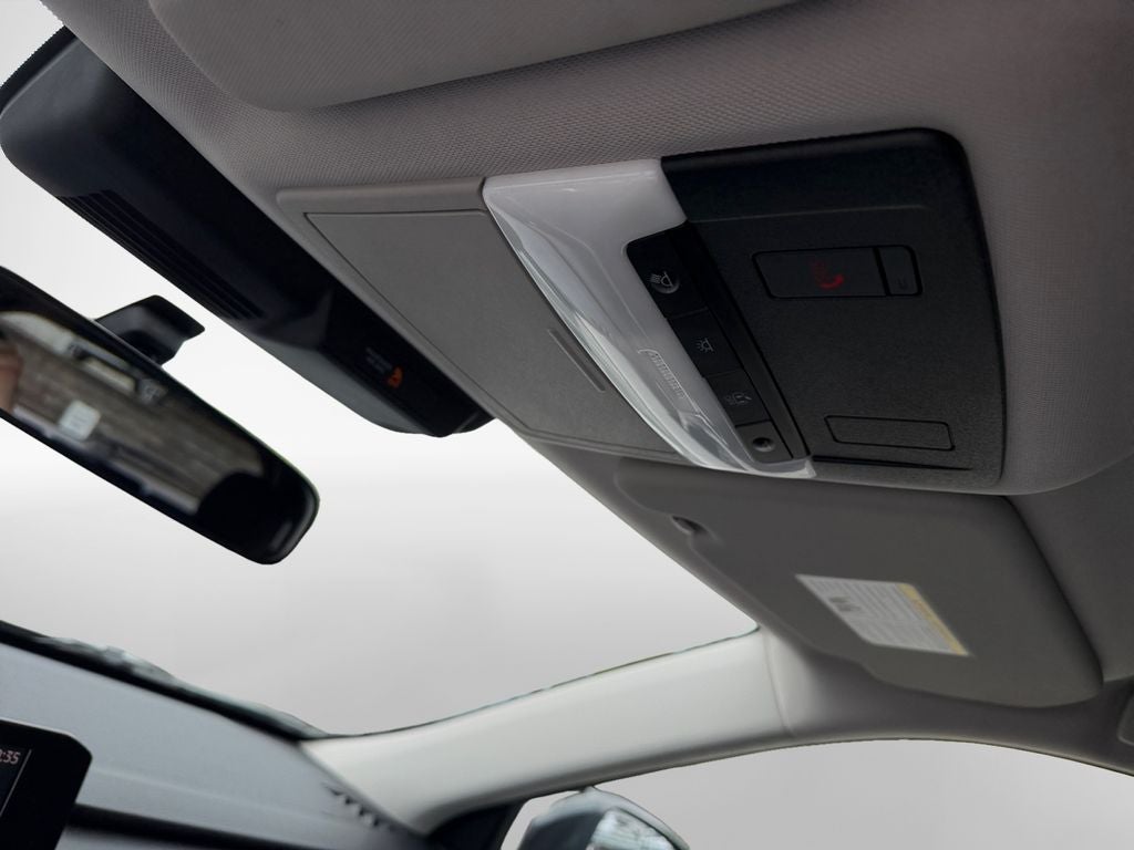 2022 Mitsubishi Outlander ES CONVENIENCE PACKAGE