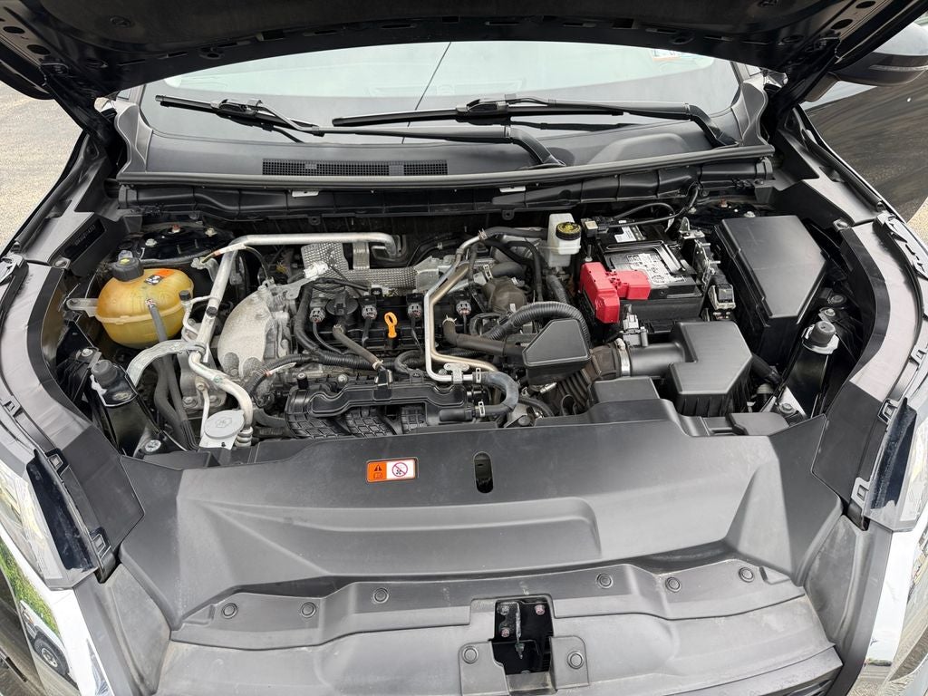 2022 Mitsubishi Outlander ES CONVENIENCE PACKAGE