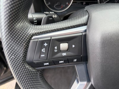 2022 Mitsubishi Outlander ES CONVENIENCE PACKAGE