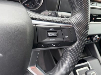 2022 Mitsubishi Outlander ES CONVENIENCE PACKAGE