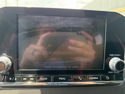 2024 Mitsubishi Outlander ES