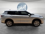 2024 Mitsubishi Outlander ES