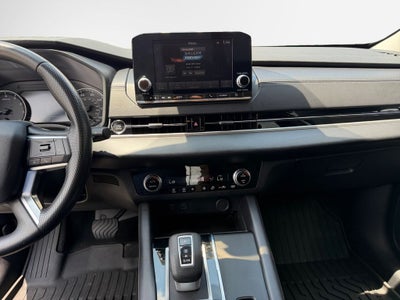 2024 Mitsubishi Outlander ES