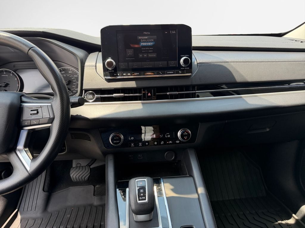 2024 Mitsubishi Outlander ES