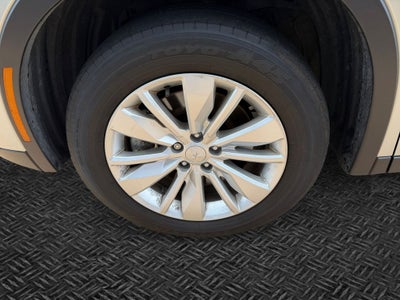 2025 Mitsubishi Outlander ES