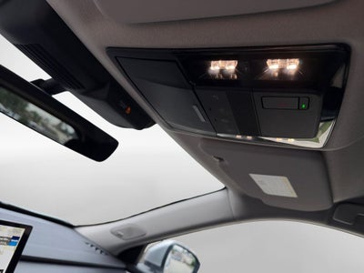 2025 Mitsubishi Outlander ES