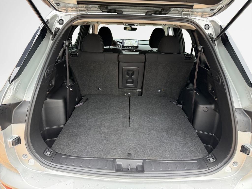 2025 Mitsubishi Outlander ES