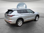 2025 Mitsubishi Outlander ES