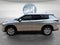 2025 Mitsubishi Outlander ES
