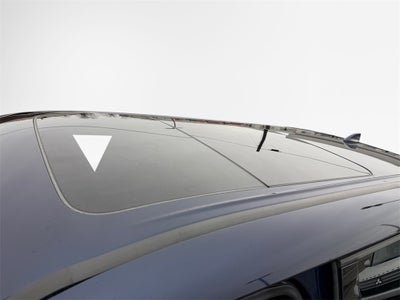 2022 Mitsubishi Outlander Black Edition