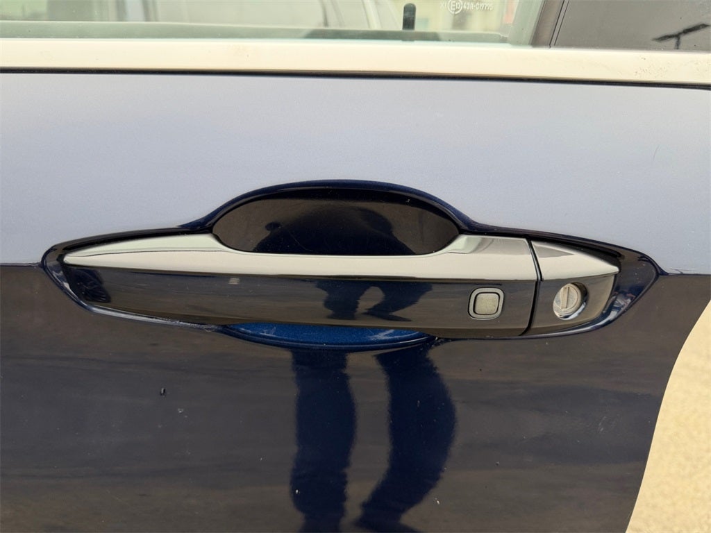 2022 Mitsubishi Outlander Black Edition