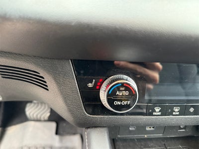 2022 Mitsubishi Outlander Black Edition