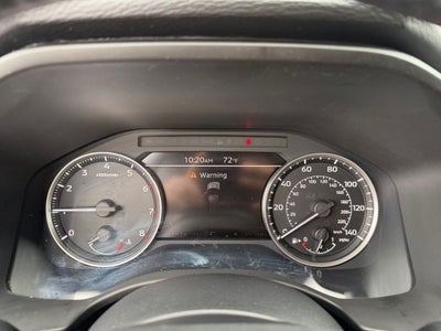2022 Mitsubishi Outlander Black Edition