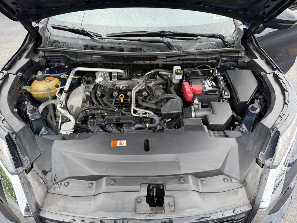 2022 Mitsubishi Outlander Black Edition