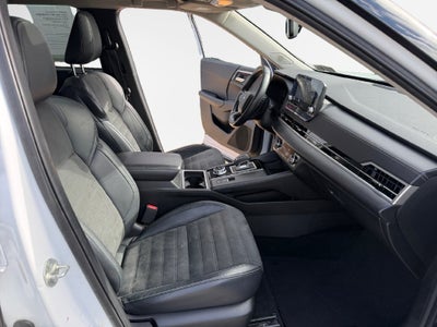2022 Mitsubishi Outlander SE TECH