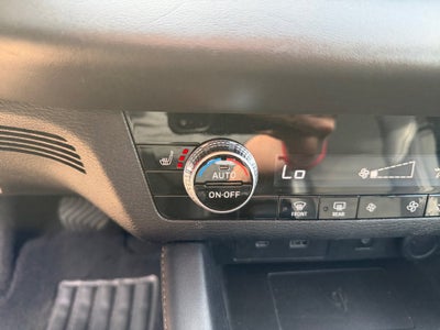 2022 Mitsubishi Outlander SE TECH