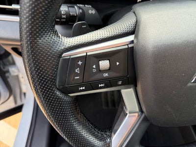2022 Mitsubishi Outlander SE TECH