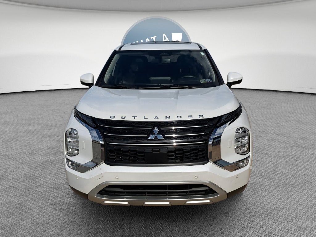 2022 Mitsubishi Outlander SE TECH