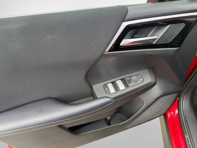 2024 Mitsubishi Outlander ES