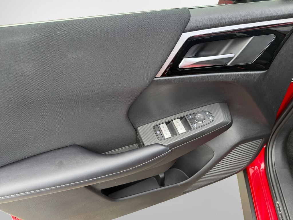 2024 Mitsubishi Outlander ES