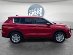 2024 Mitsubishi Outlander ES