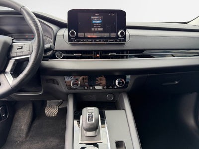 2024 Mitsubishi Outlander ES