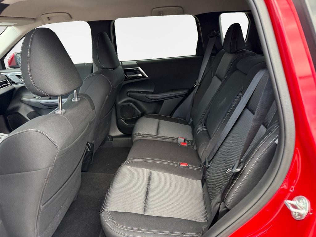 2024 Mitsubishi Outlander ES